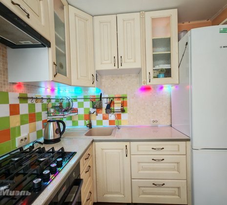 1-комнатная квартира в г. Балашиха