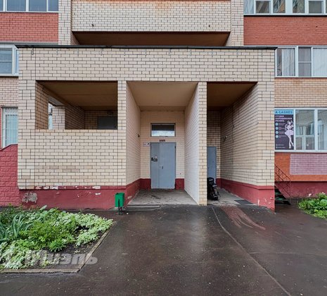 2-комнатная квартира в г. Балашиха