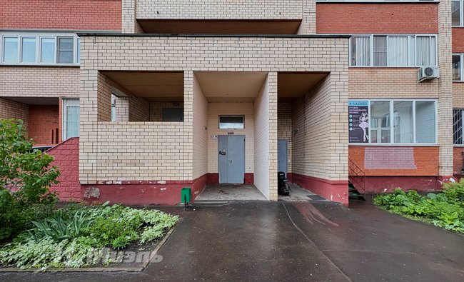 2-комнатная квартира в г. Балашиха