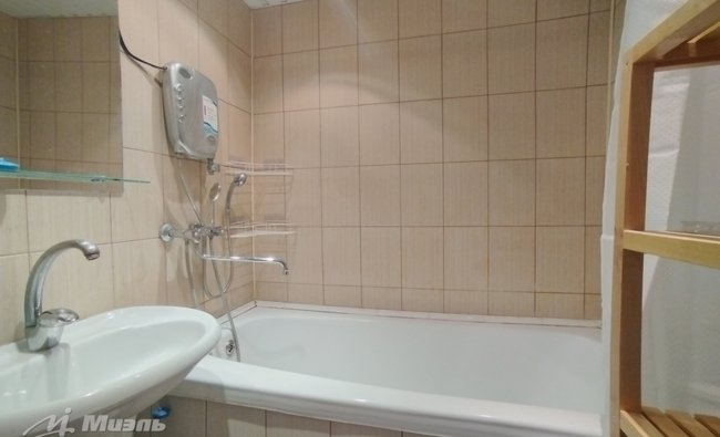 2-комнатная квартира в г. Балашиха