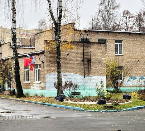 1-комнатная квартира в г. Балашиха