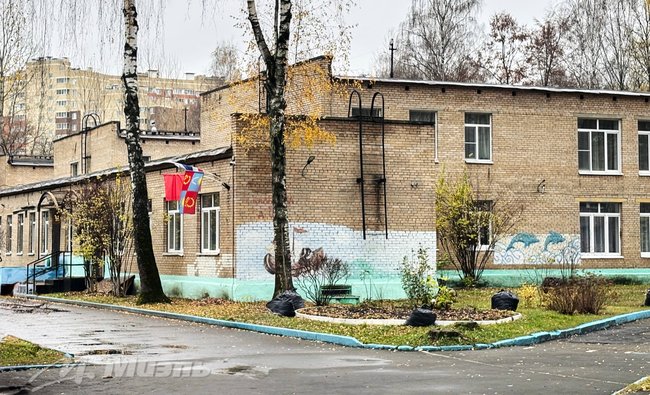 1-комнатная квартира в г. Балашиха