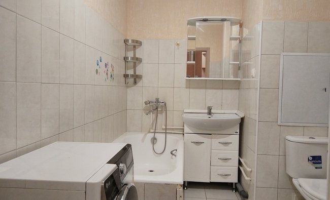 1-комнатная квартира в г. Люберцы