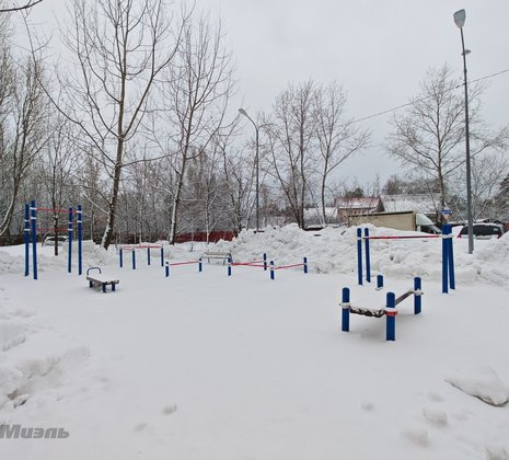 2-комнатная квартира в г. Балашиха