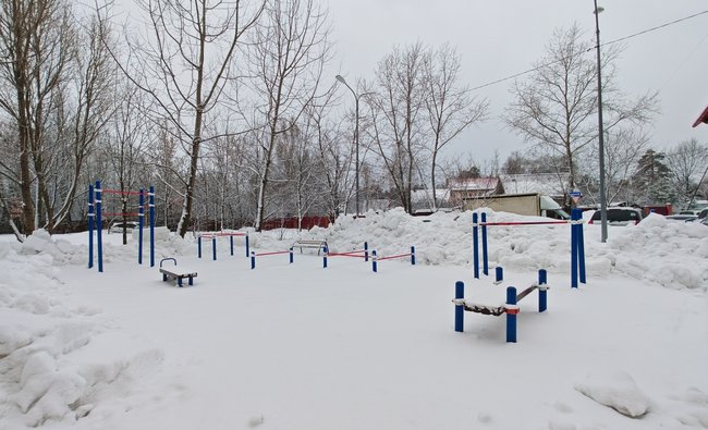 2-комнатная квартира в г. Балашиха