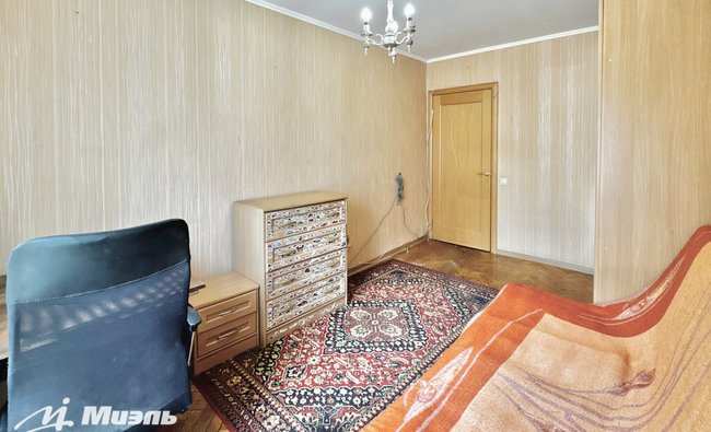 2-комнатная квартира в г. Балашиха