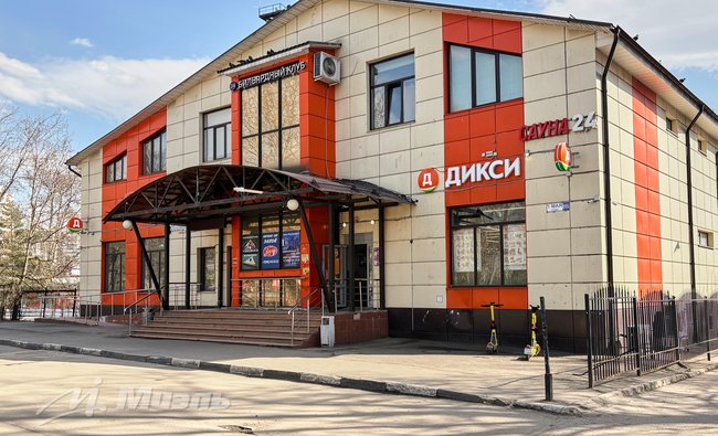 2-комнатная квартира в г. Балашиха