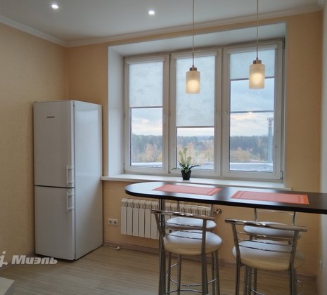 2-комнатная квартира в г. Балашиха