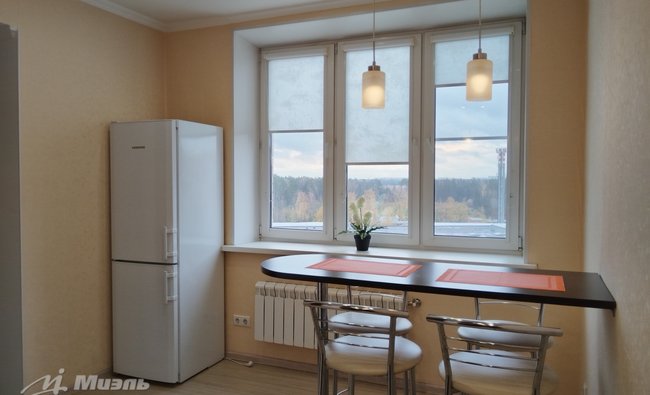 2-комнатная квартира в г. Балашиха