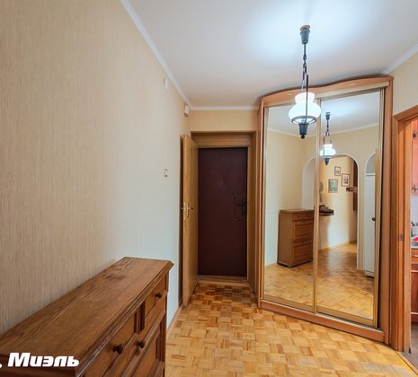 3-комнатная квартира в г. Балашиха