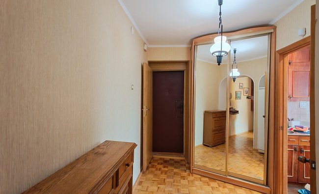 3-комнатная квартира в г. Балашиха