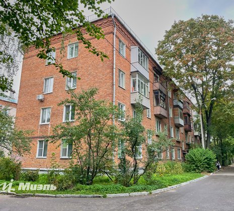 2-комнатная квартира в г. Балашиха