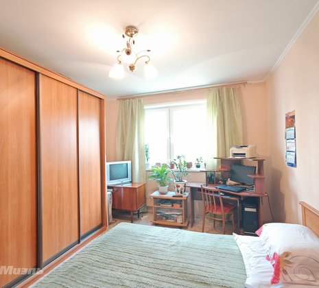 2-комнатная квартира в г. Москва