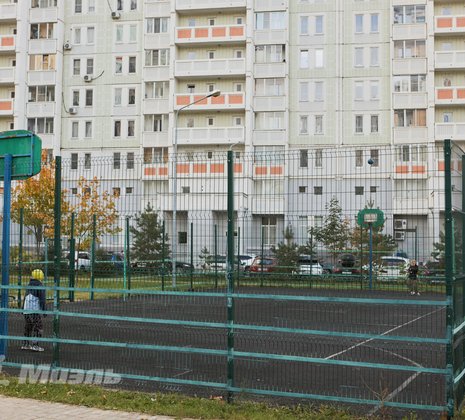 1-комнатная квартира в г. Балашиха