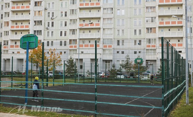 1-комнатная квартира в г. Балашиха