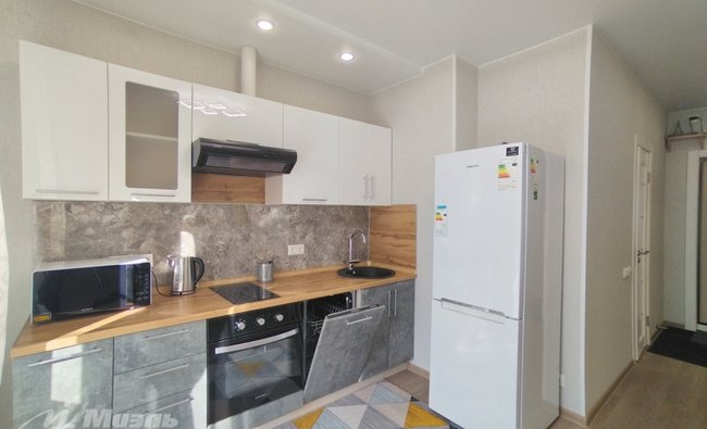 1-комнатная квартира в г. Балашиха