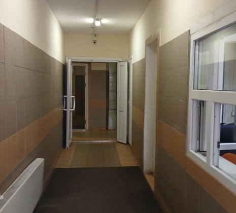 1-комнатная квартира в г. Балашиха