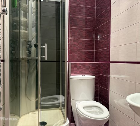 2-комнатная квартира в г. Балашиха