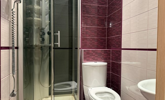 2-комнатная квартира в г. Балашиха