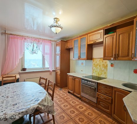 2-комнатная квартира в г. Балашиха