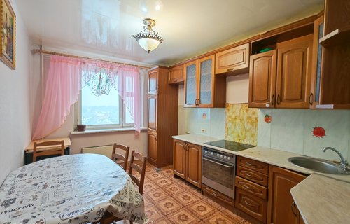 2-комнатная квартира в г. Балашиха