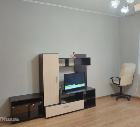 1-комнатная квартира в г. Балашиха