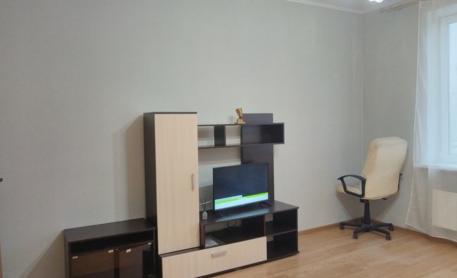 1-комнатная квартира в г. Балашиха