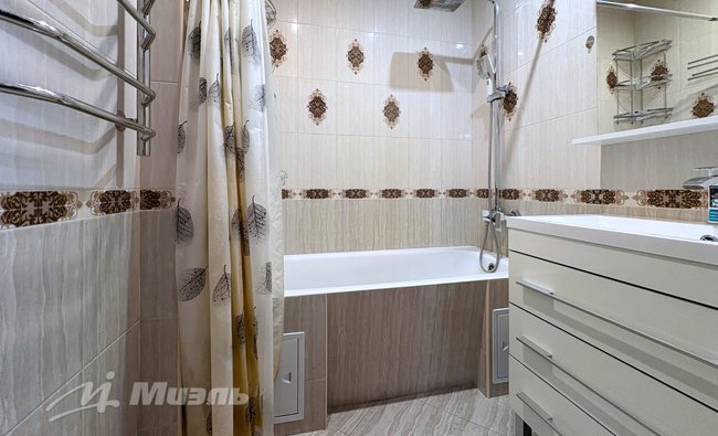 2-комнатная квартира в г. Балашиха