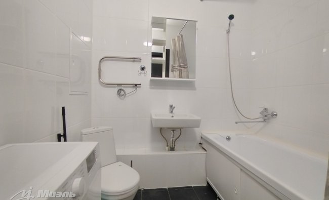 1-комнатная квартира в г. Балашиха