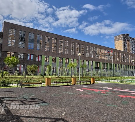 2-комнатная квартира в г. Балашиха