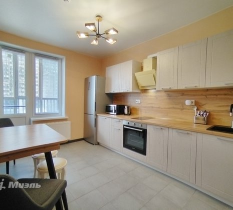 1-комнатная квартира в г. Балашиха