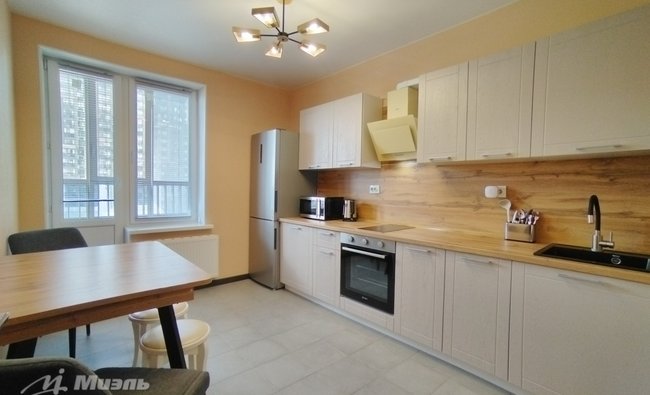 1-комнатная квартира в г. Балашиха