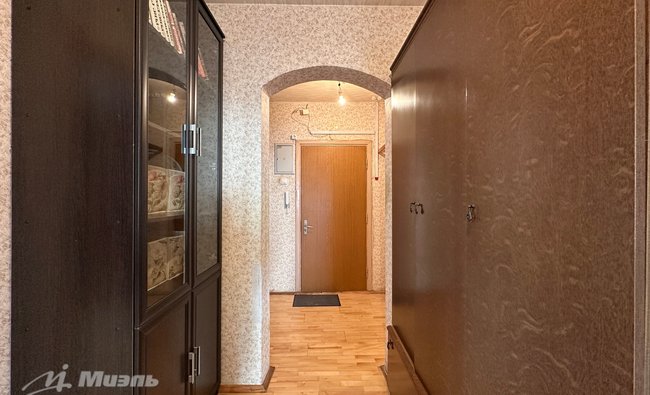 3-комнатная квартира в г. Москва