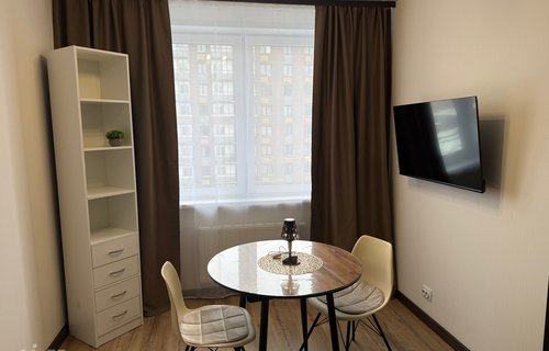 1-комнатная квартира в г. Балашиха