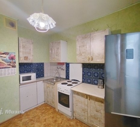 1-комнатная квартира в г. Балашиха