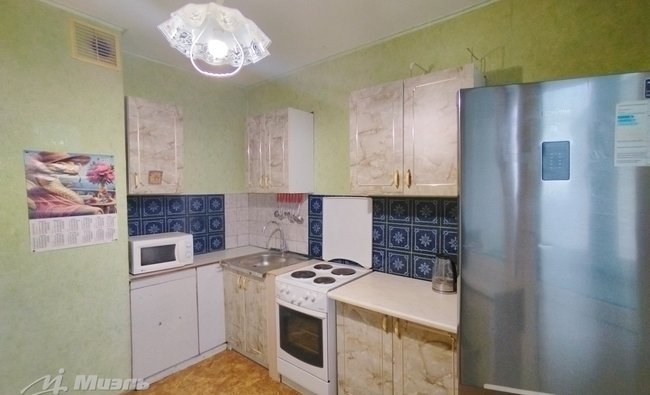 1-комнатная квартира в г. Балашиха