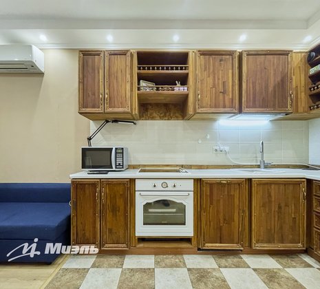 1-комнатная квартира в г. Реутов