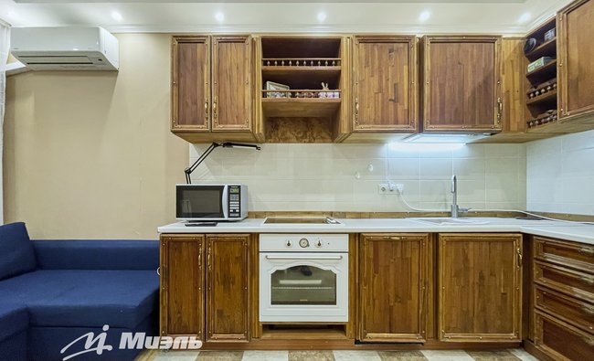 1-комнатная квартира в г. Реутов