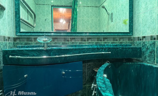 2-комнатная квартира в г. Балашиха