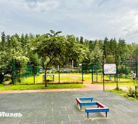 1-комнатная квартира в г. Ногинск
