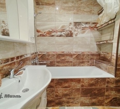 1-комнатная квартира в г. Балашиха