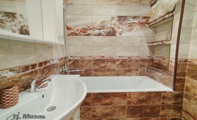 1-комнатная квартира в г. Балашиха