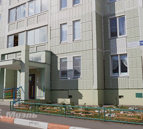 1-комнатная квартира в г. Балашиха