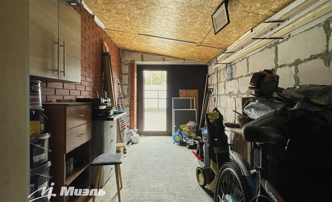 Московская обл, г Раменское, деревня Власово, ул Новая, д 4а