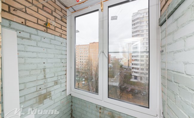 1-комнатная квартира в г. Балашиха