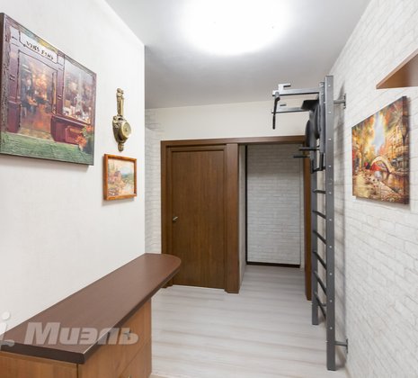 2-комнатная квартира в г. Балашиха