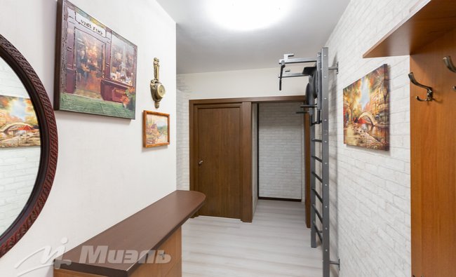 2-комнатная квартира в г. Балашиха