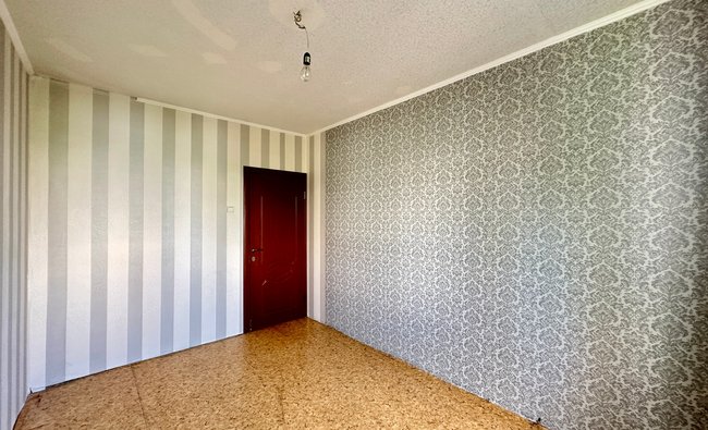 3-комнатная квартира в г. Балашиха