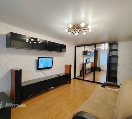 2-комнатная квартира в г. Электроугли