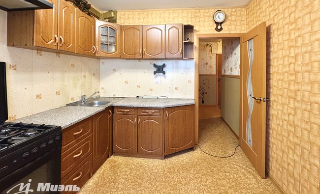 2-комнатная квартира в г. Балашиха